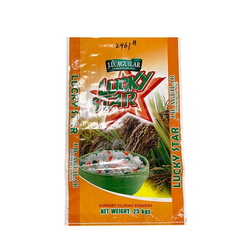 25kg Pp織米袋