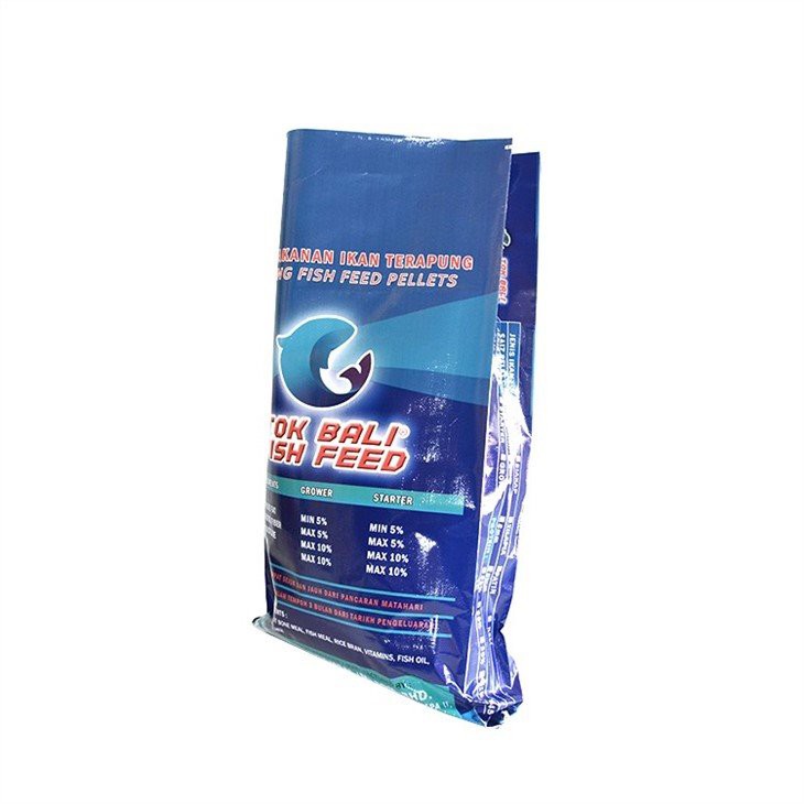 Pp Woven Bag for Chemical