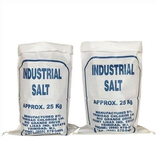 25kgPP織りライスバッグ